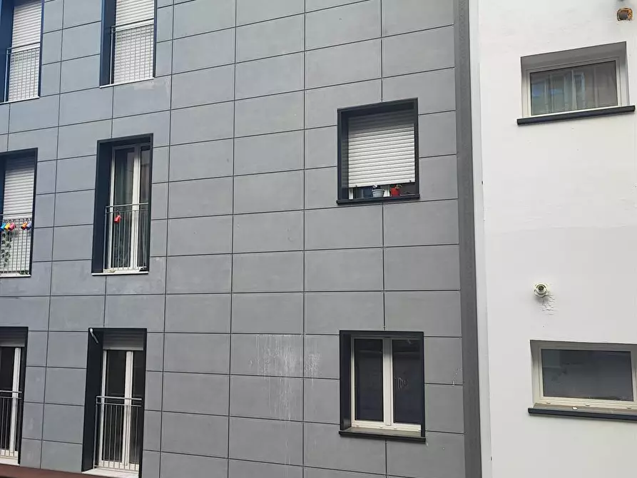 Immagine 8 di Appartamento in vendita  in VIA GENOVA a Campobasso