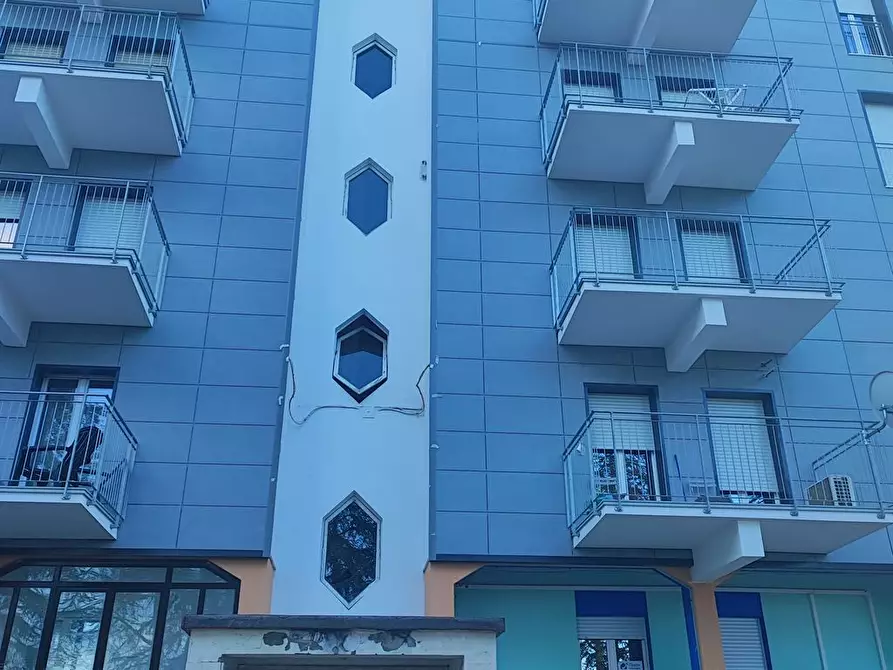 Immagine 3 di Appartamento in vendita  in VIA GENOVA a Campobasso