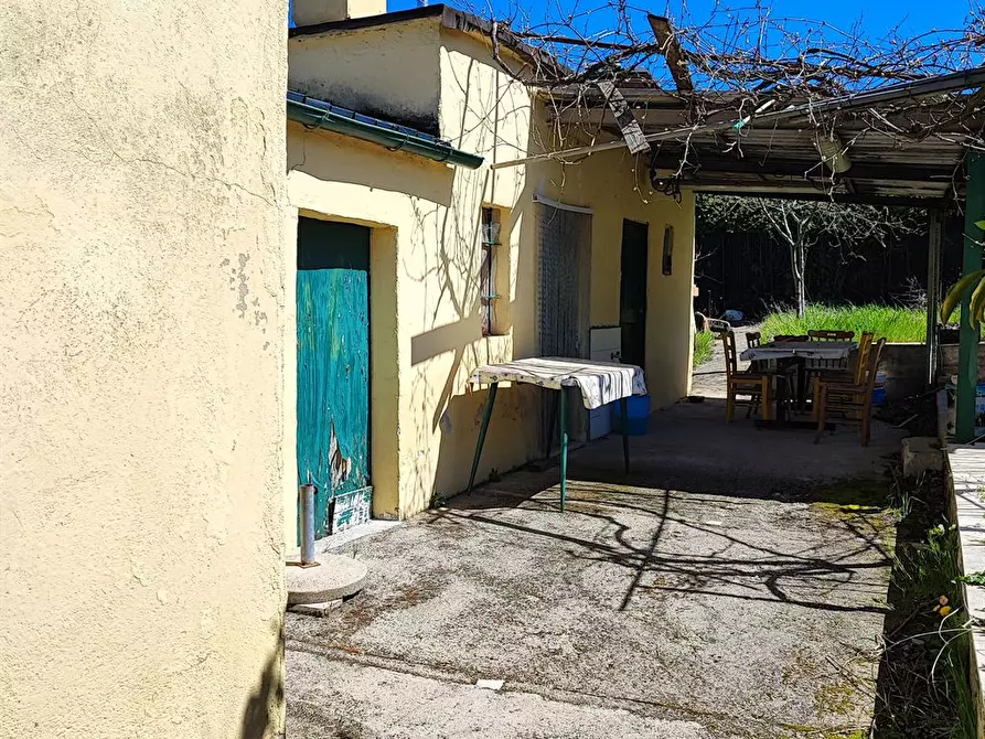 Immagine 1 di Casa indipendente in vendita  in VIA SANT'ANTONIO DEI LAZZARI a Campobasso