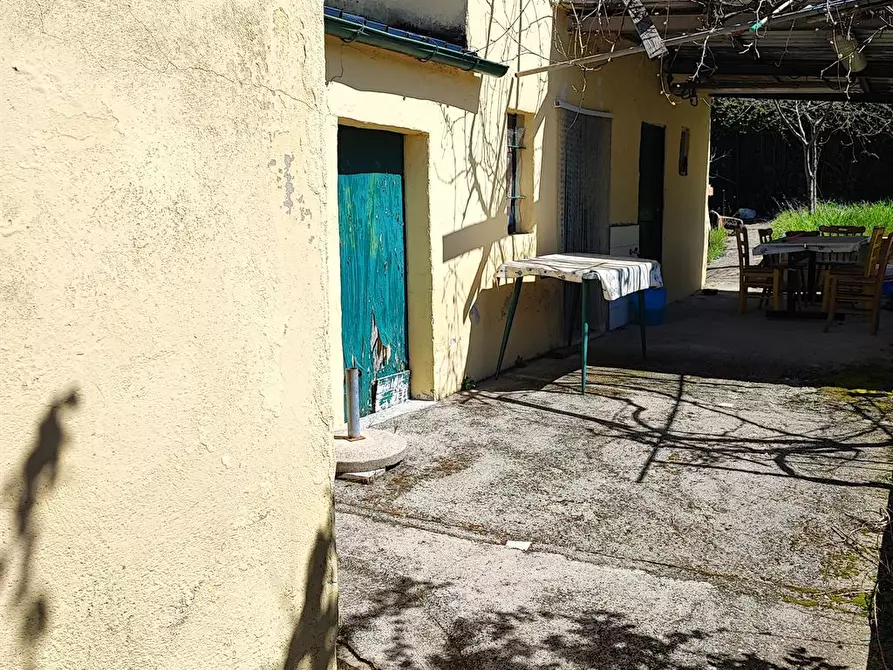 Immagine 2 di Casa indipendente in vendita  in VIA SANT'ANTONIO DEI LAZZARI a Campobasso