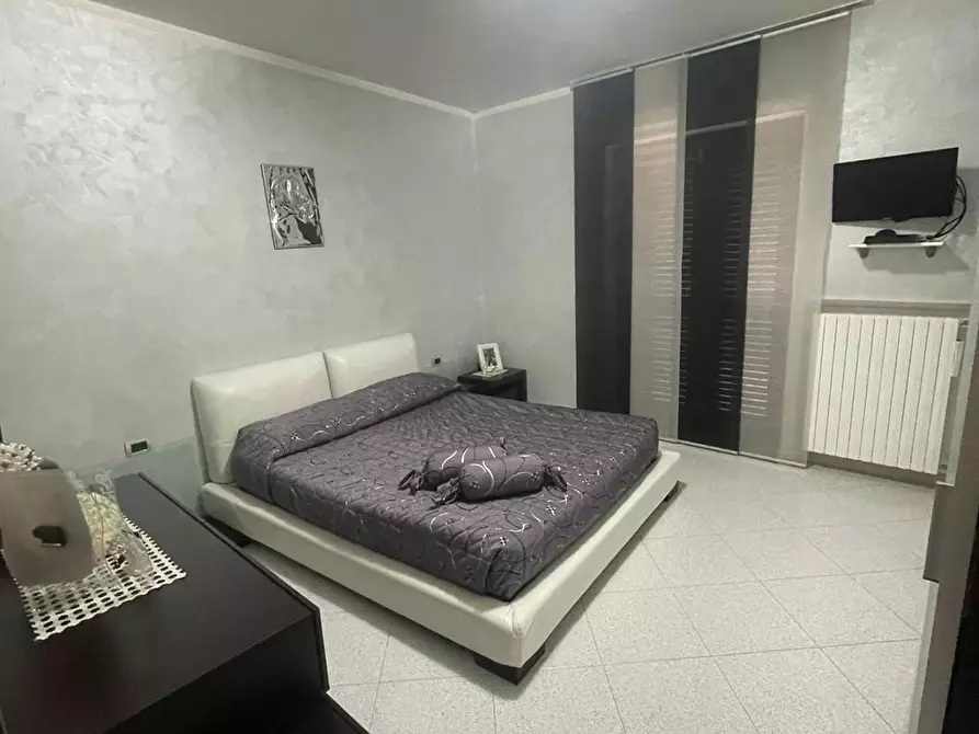 Immagine 5 di Casa semindipendente in vendita  in VIA INDIPENDENZA a Vinchiaturo