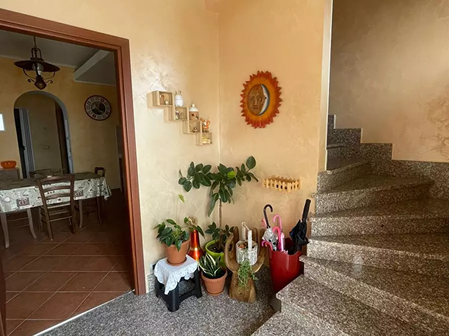 Immagine 1 di Casa semindipendente in vendita  in VIA INDIPENDENZA a Vinchiaturo