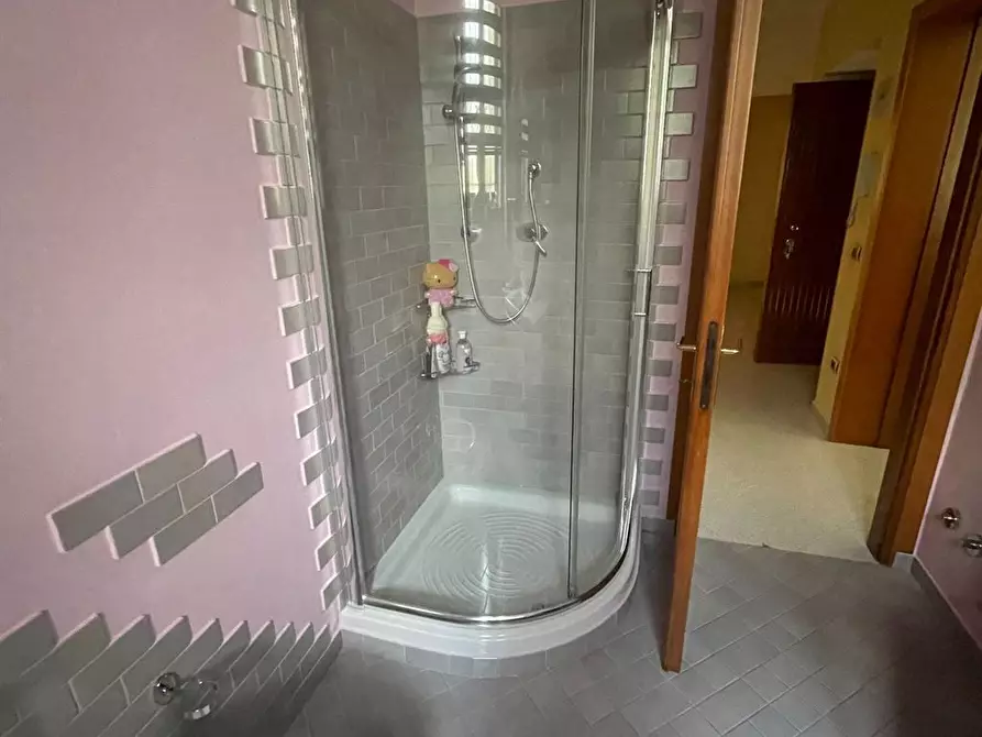 Immagine 9 di Casa semindipendente in vendita  in VIA INDIPENDENZA a Vinchiaturo