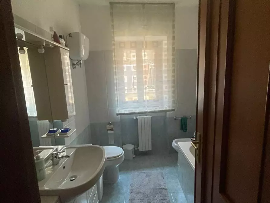 Immagine 7 di Casa semindipendente in vendita  in VIA INDIPENDENZA a Vinchiaturo