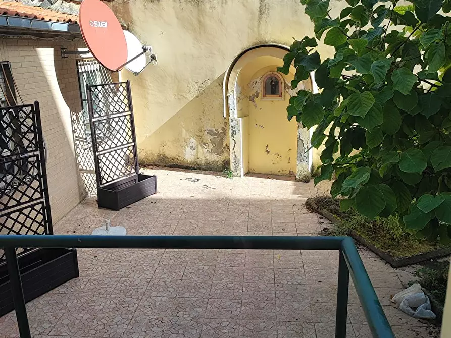 Immagine 1 di Appartamento in vendita  in VIA UGO PETRELLA a Campobasso