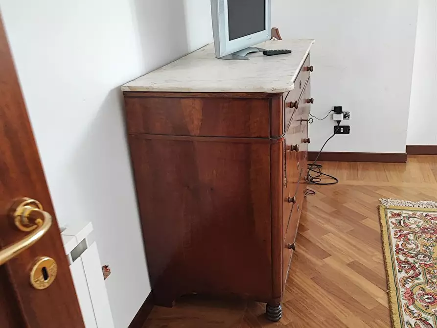 Immagine 6 di Appartamento in affitto  in VIA FONTANA VECCIA a Campobasso