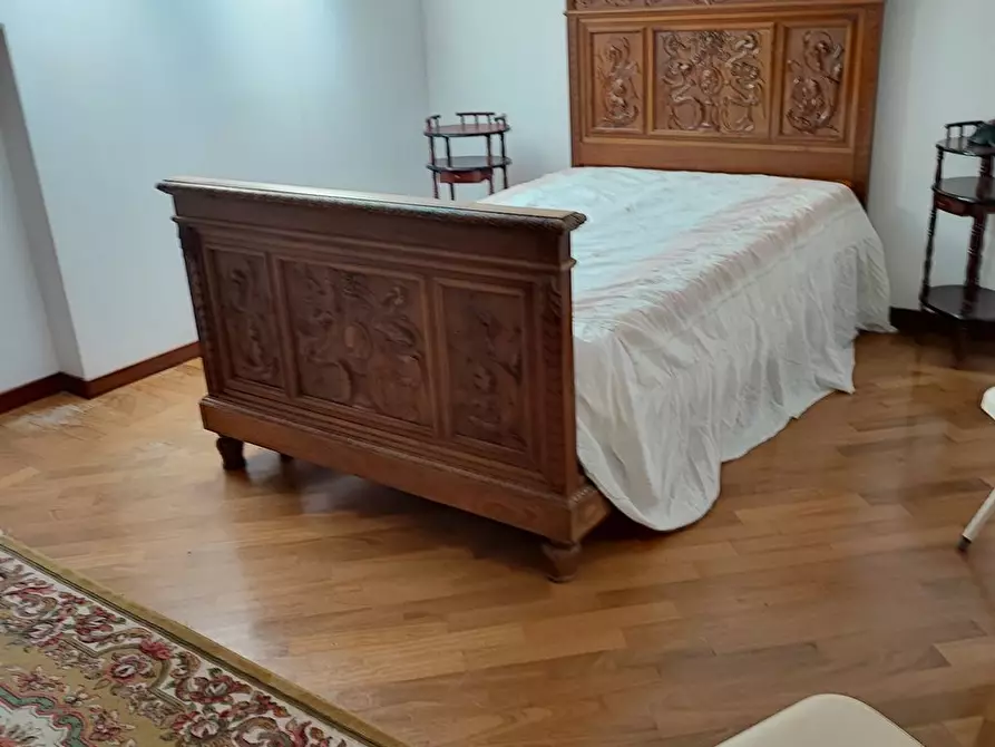 Immagine 5 di Appartamento in affitto  in VIA FONTANA VECCIA a Campobasso