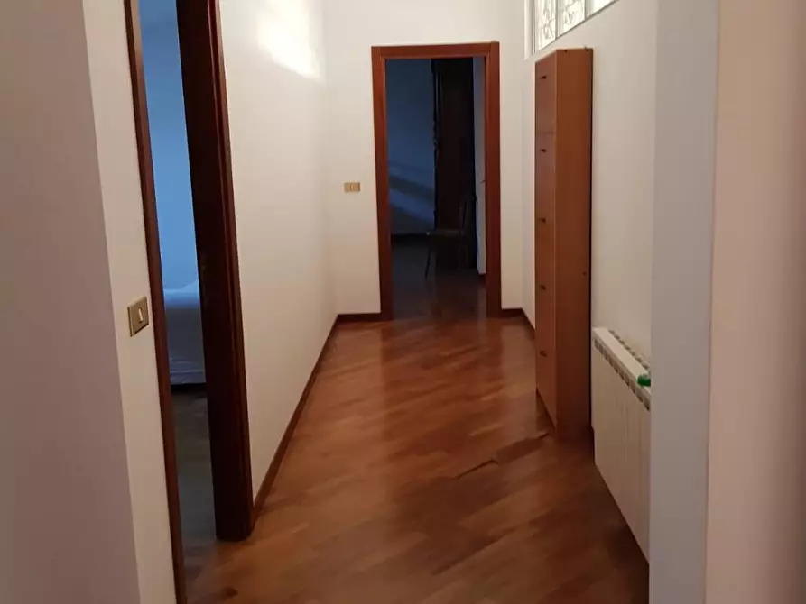 Immagine 3 di Appartamento in affitto  in VIA FONTANA VECCIA a Campobasso