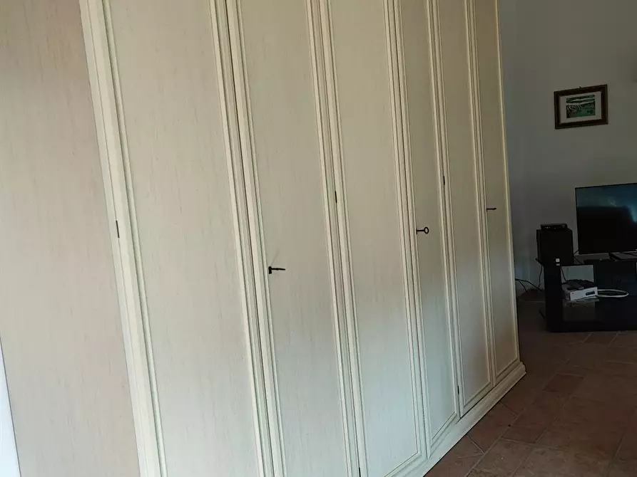 Immagine 2 di Appartamento in affitto  in VIA FONTANA VECCIA a Campobasso