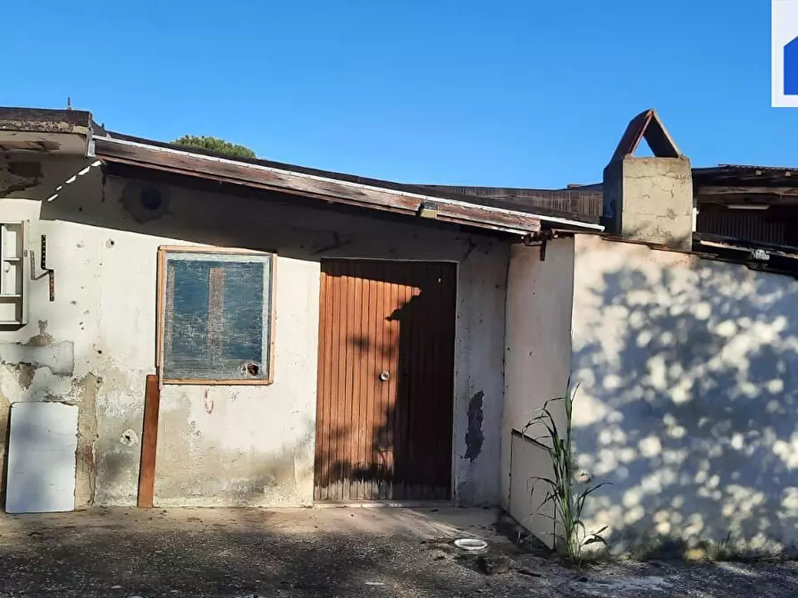 Immagine 3 di Casa indipendente in vendita  in CONTRADA COLLI a Campobasso