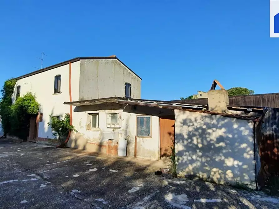Immagine 7 di Casa indipendente in vendita  in CONTRADA COLLI a Campobasso