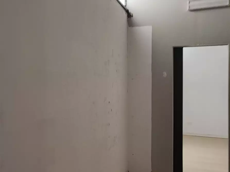 Immagine 5 di Locale commerciale in affitto  in VIA XXIV MAGGIO a Campobasso