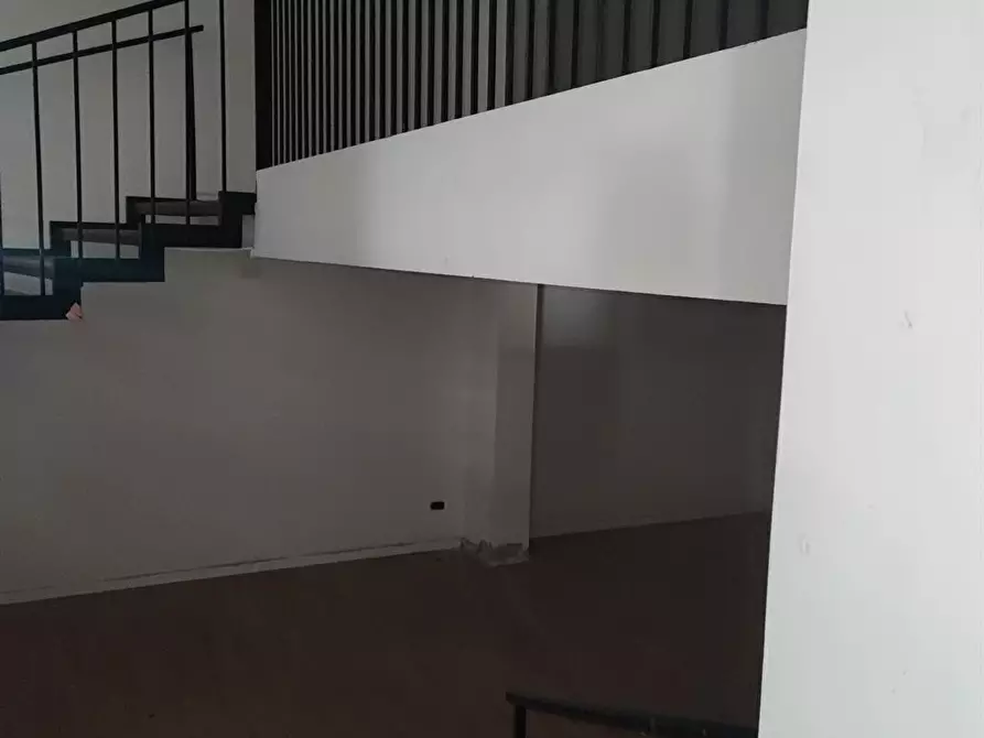 Immagine 7 di Locale commerciale in affitto  in VIA XXIV MAGGIO a Campobasso