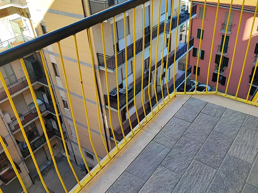 Immagine 3 di Appartamento in vendita  in VIA DI VITTORIO a Campobasso