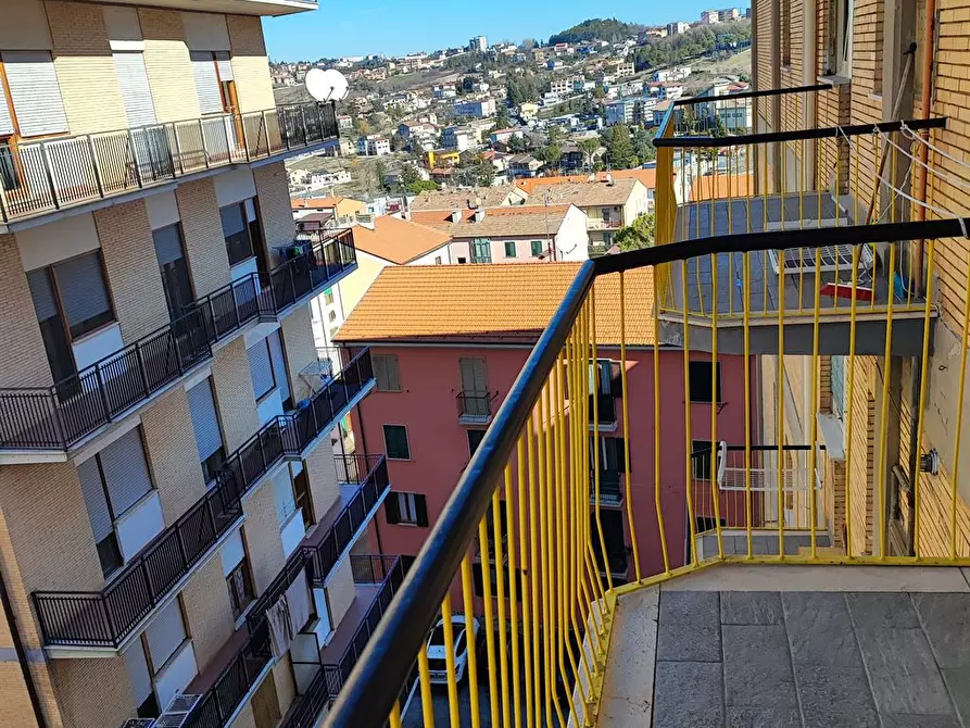 Immagine 2 di Appartamento in vendita  in VIA DI VITTORIO a Campobasso