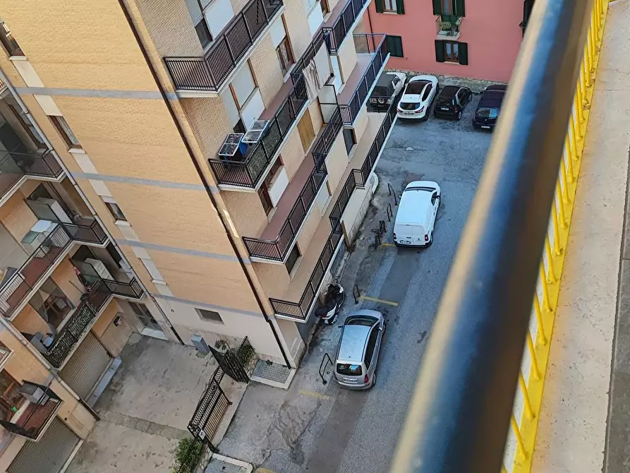 Immagine 1 di Appartamento in vendita  in VIA DI VITTORIO a Campobasso
