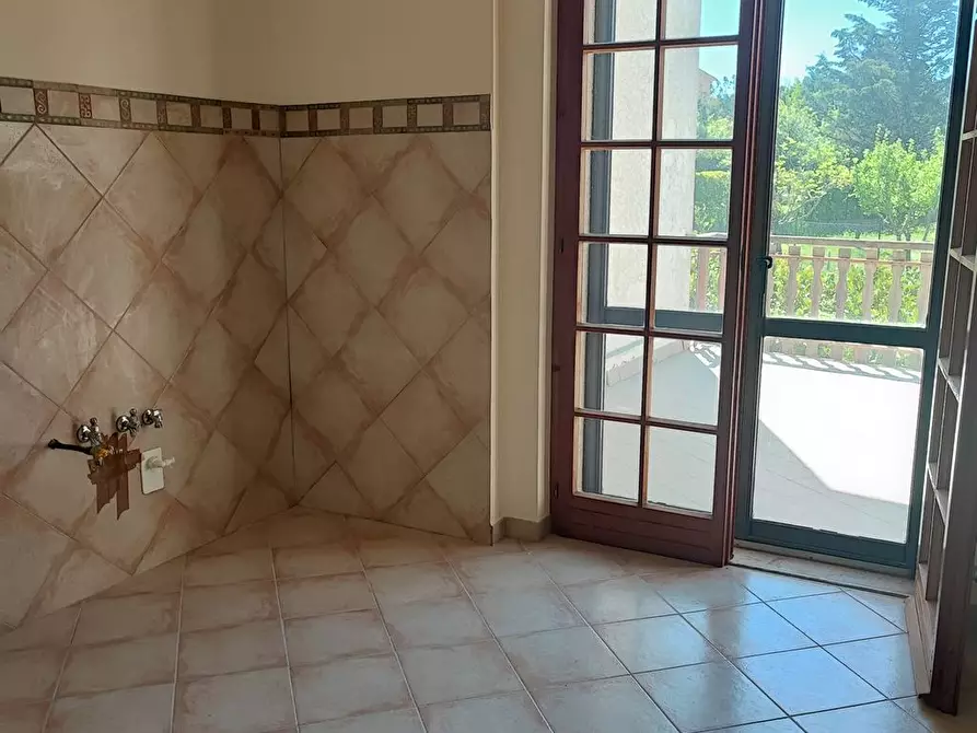 Immagine 4 di Appartamento in vendita  a Campobasso