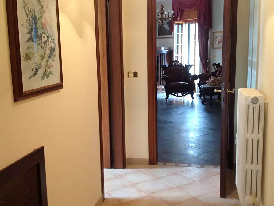 Immagine 3 di Appartamento in vendita  a Campobasso