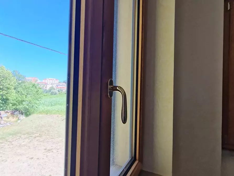 Immagine 3 di Villa in vendita  a Campobasso