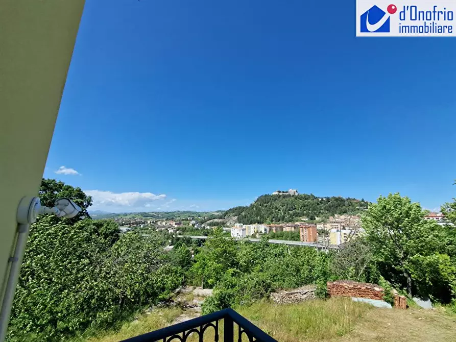Immagine 7 di Villa in vendita  a Campobasso