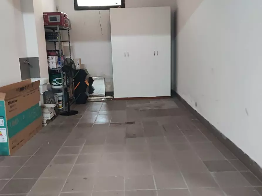 Immagine 5 di Appartamento in vendita  in VIA DE LUCA a Campobasso