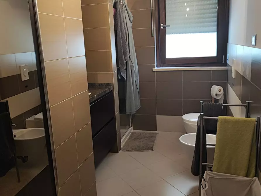 Immagine 6 di Appartamento in vendita  in VIA DE LUCA a Campobasso