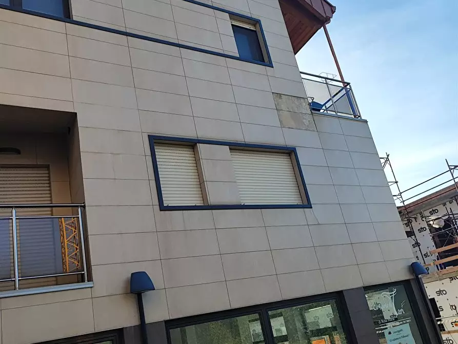 Immagine 6 di Appartamento in vendita  in VIA DE LUCA a Campobasso