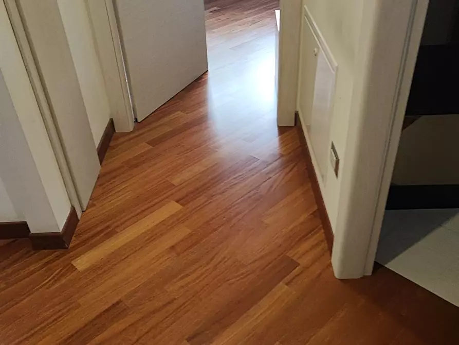 Immagine 4 di Appartamento in vendita  in VIA DE LUCA a Campobasso