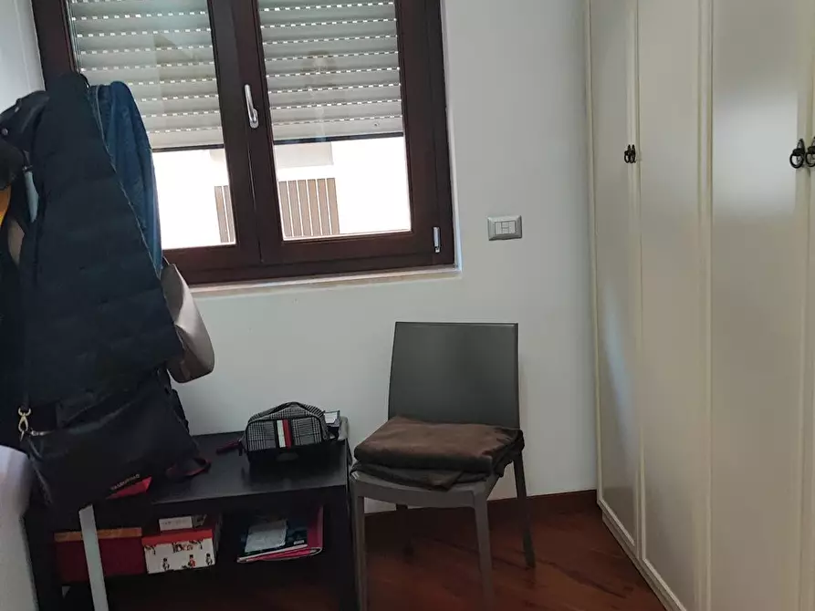 Immagine 7 di Appartamento in vendita  in VIA DE LUCA a Campobasso