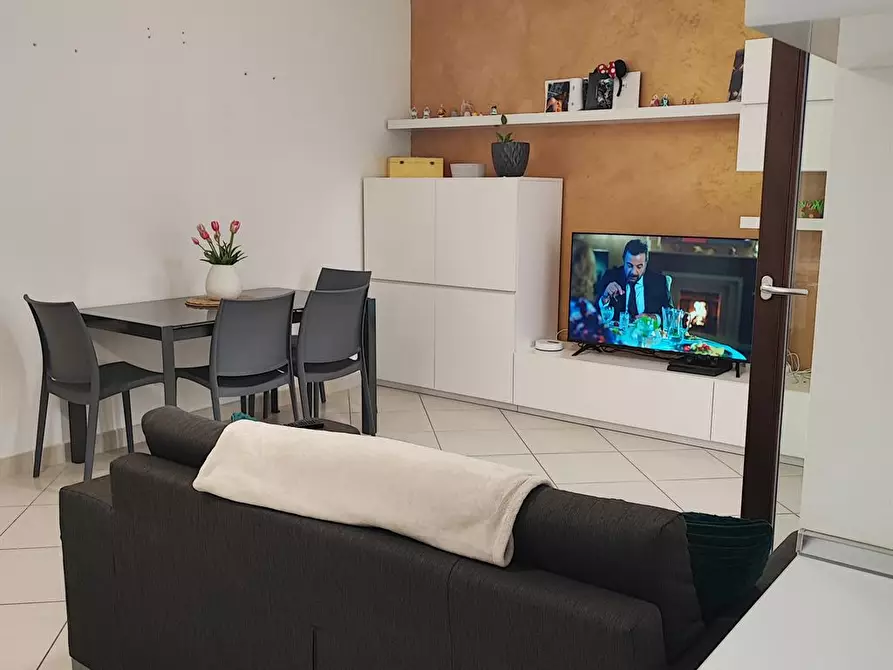 Immagine 2 di Appartamento in vendita  in VIA DE LUCA a Campobasso