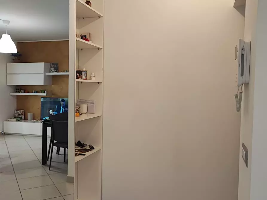 Immagine 8 di Appartamento in vendita  in VIA DE LUCA a Campobasso