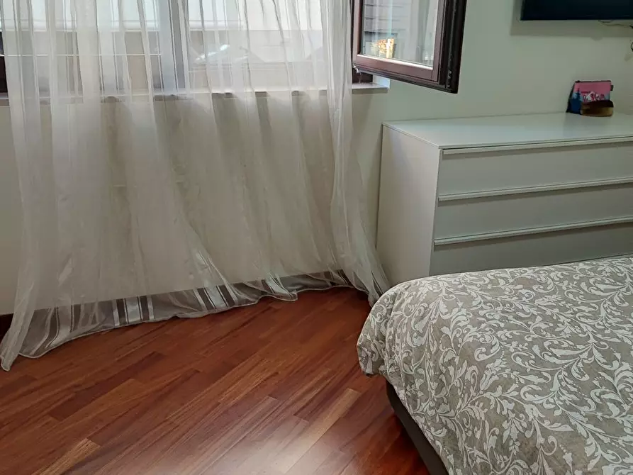 Immagine 5 di Appartamento in vendita  in VIA DE LUCA a Campobasso