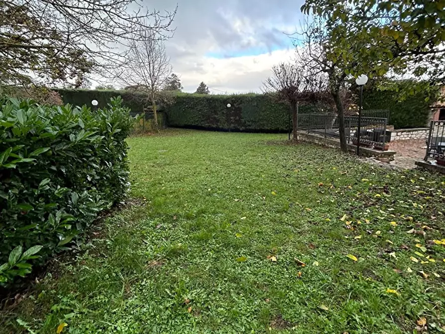 Immagine 9 di Villa in vendita  in fossato cupo a Campobasso