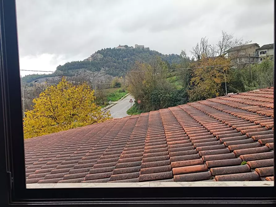 Immagine 2 di Villa in vendita  in fossato cupo a Campobasso