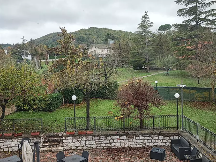 Immagine 3 di Villa in vendita  in fossato cupo a Campobasso