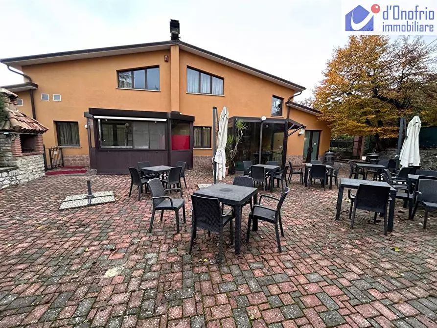 Immagine 8 di Villa in vendita  in fossato cupo a Campobasso