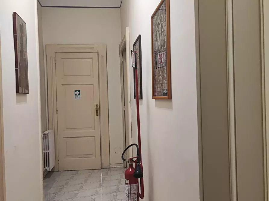 Immagine 1 di Appartamento in vendita  in PIAZZA SAVOIA a Campobasso