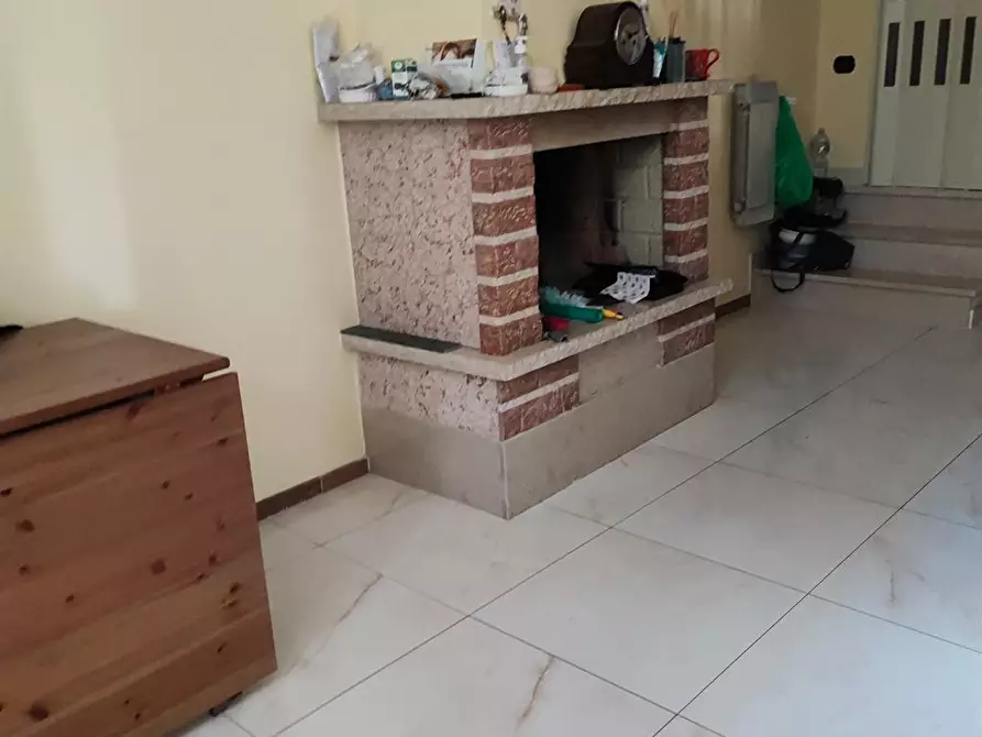 Immagine 2 di Appartamento in affitto  a Campobasso