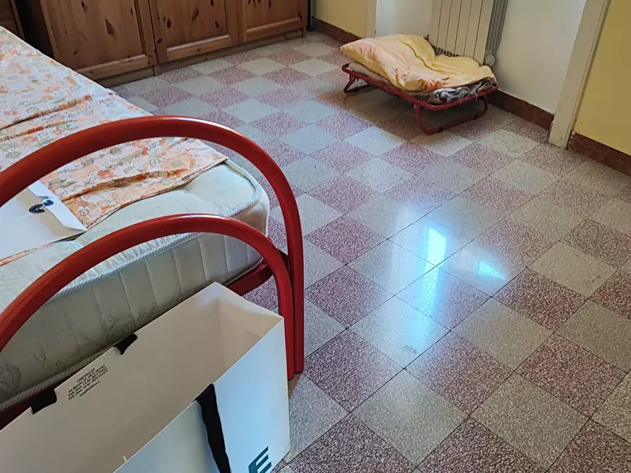 Immagine 3 di Appartamento in affitto  a Campobasso