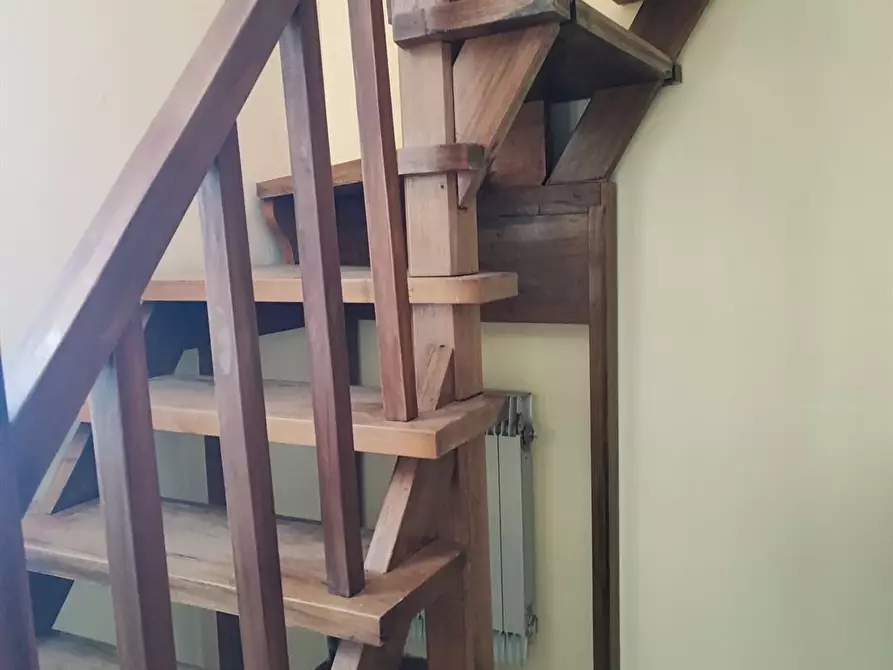 Immagine 1 di Appartamento in affitto  a Campobasso