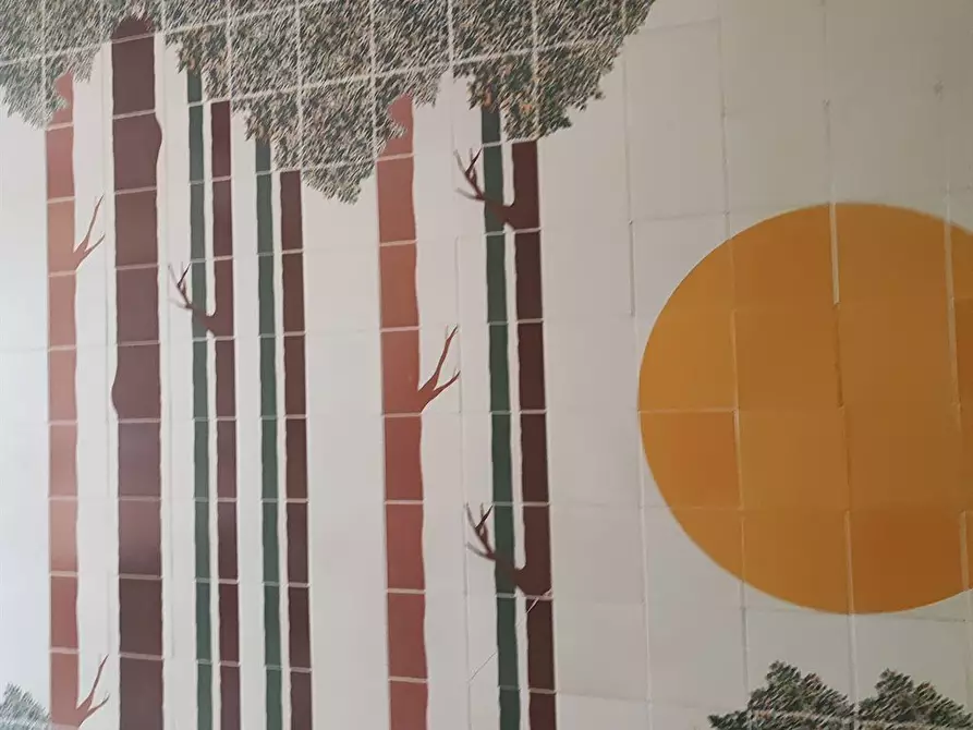 Immagine 7 di Appartamento in vendita  in VIA SAN GIOVANNI a Campobasso