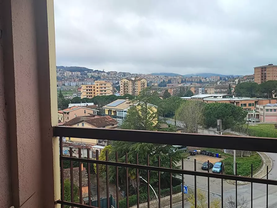 Immagine 5 di Appartamento in vendita  in VIA SAN GIOVANNI a Campobasso