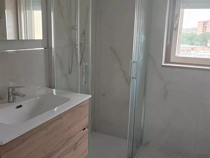 Immagine 1 di Appartamento in vendita  in VIA SAN GIOVANNI a Campobasso