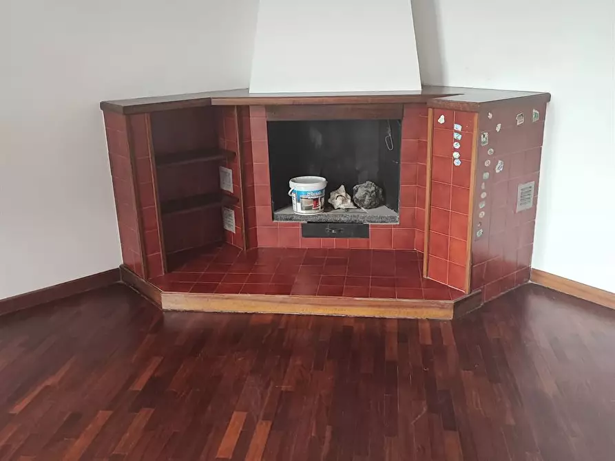 Immagine 4 di Appartamento in vendita  in VIA SAN GIOVANNI a Campobasso