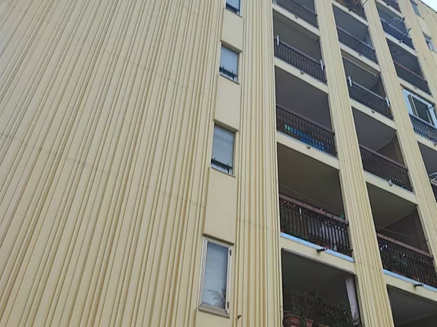 Immagine 8 di Appartamento in vendita  in VIA SAN GIOVANNI a Campobasso