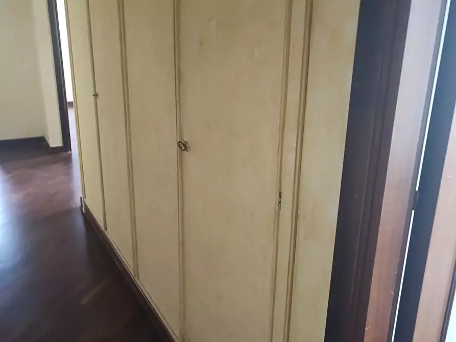 Immagine 2 di Appartamento in vendita  in VIA SAN GIOVANNI a Campobasso