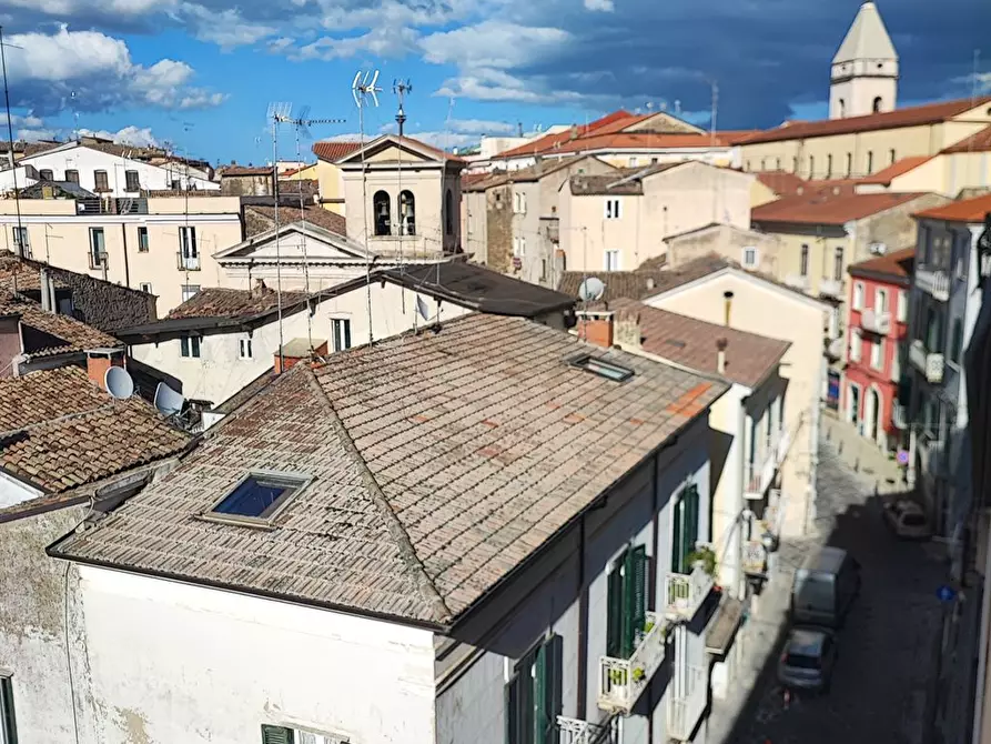 Immagine 1 di Appartamento in vendita  in VIA MARCONI a Campobasso