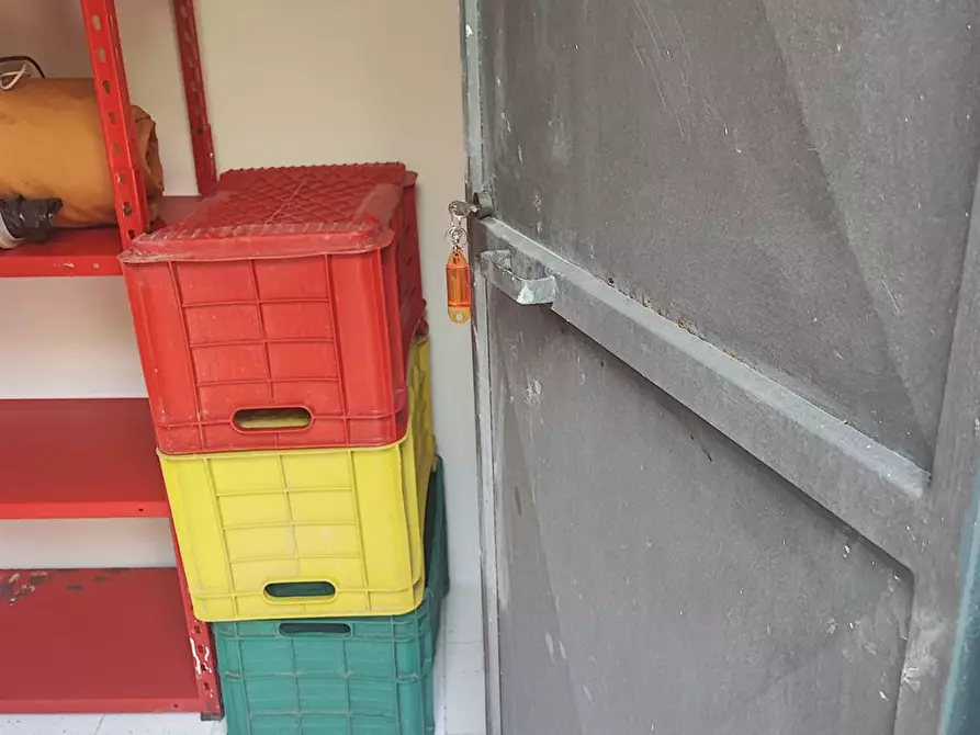 Immagine 2 di Villa in vendita  in SANT'ANTONIO DEI LAZZARI a Campobasso