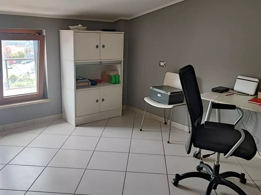 Immagine 1 di Appartamento in vendita  a Campobasso