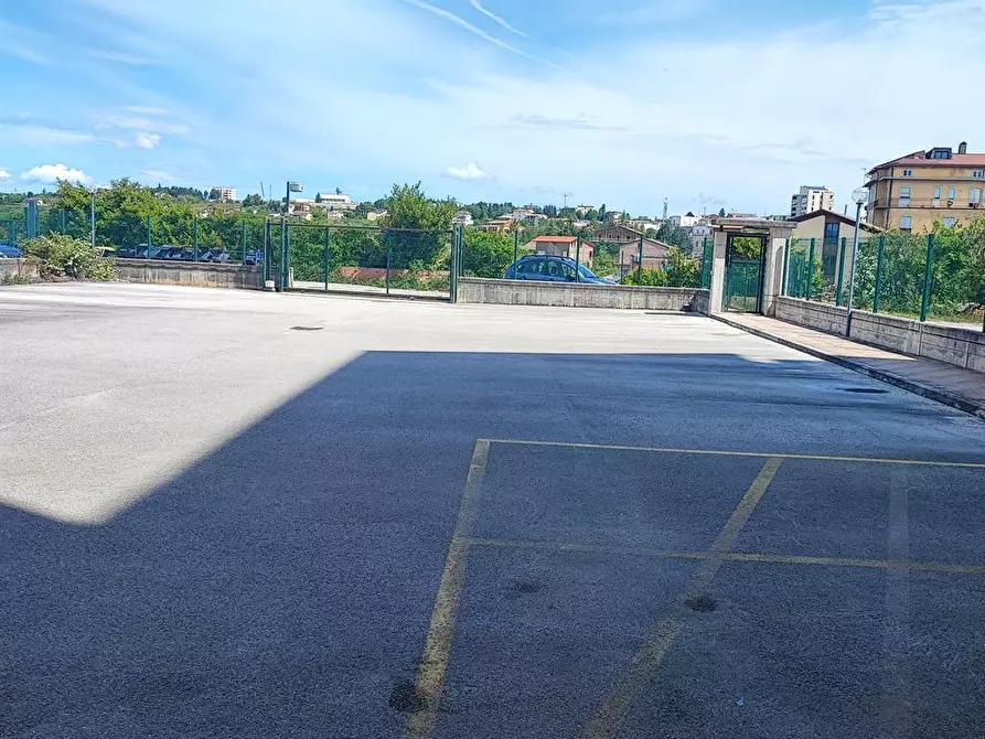 Immagine 2 di Appartamento in vendita  a Campobasso